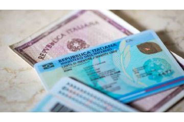 AVVISO - Carte di identit&#224; cartacee: valide fino al 03 agosto 2026